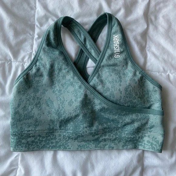 Gymshark Sport Bra - Picture 1 of 5